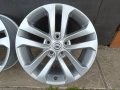 ОРИГИНАЛНИ джанти 17 ' цола 5x114,3 NISSAN JUKE / НИСАН ДЖУК ЕТ47 7J 66,1, снимка 11