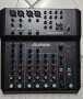 Продавам миксер Alesis MultiMix 8 USB , снимка 1