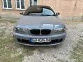 продавам BMW e46 кабриолет, снимка 6