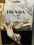 Prada ⚜️ Yves Saint Laurent⚜️ Дамски Сандали , снимка 5