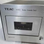 Касетъчен дек Teac A-650, снимка 4