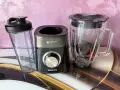 Блендер със стъклена кана Philips 5000 , снимка 2
