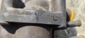 Корпус термостат 963 369 99 80 Peugeot 607 2.2HDI-133к.с., снимка 3