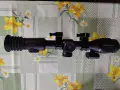 BOLT P25R прицела е чисто нов , снимка 2