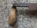 стар рукан "P.L.SCHMIDT  ELBERFELD  EXTRA" - GERMANY, снимка 2