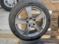 5х112 17 Джанти VW Golf Caddy Touran 5x112 Фолксваген, снимка 4