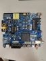 SANG 32DM6500 MAIN BOARD CV338H-T42 PANEL CX315DLEDM , снимка 1