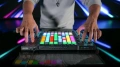 AKAI Professional APC64 MIDI Pad Controller + Decksaver Akai Pro APC64, снимка 4