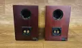 Тонколони Philips MCM772 Heritage – Елегантен дизайн от истинско дърво и кристално чист Hi-Fi звук, снимка 7