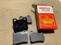 Спирачни накладки за Опел Астра, Кадет, Калибра, Вектра и Сааб 900, снимка 1