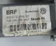 Задно Дясно Моторче Стъклоповдигач Шкода Октавия 2 Skoda Octavia II OEM 1K0959704J, снимка 2
