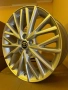 Джанти 18 Цола 5х114.3 Toyota C-RH Camry Corolla Cross Corolla X Izoa Yaris Cross Lexus UX, снимка 1
