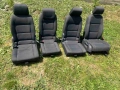Седалки за Volkswagen Touran 2003-2007, снимка 2