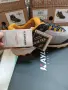 Мъжки туристически обувки Kayland Strider GTX Grey Yellow Размер 42, снимка 2