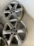 Алуминиеви джанти 7.5Jx18 инча SD19Z за Nissan Murano Z51 3.5 V6 (2009) OEM, снимка 2