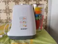 Електрическо ренде 5 в 1 Silver Crest 750w, снимка 1