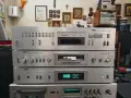 Предусилвател,Стъпало и Тунер Akai PR-A04,PR-W04,AT-S55, снимка 2