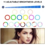 RGB ринг аз селфи Tik Tok Instagram, снимка 9