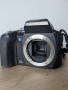 Olympus E-500 DSLR Фотоапарат за Начинаещи + Olympus 14-55mm 1:3.5-5.6 Обектив Отлично Състояние, снимка 3