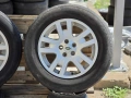 5х108 17 Джанти Land Rover Оригинални 5x108, снимка 1