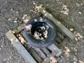 НОВА Резервна гума+джанта 16цола 5x100 за Subaru Forester,Outback,XV,Legacy, снимка 6