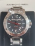Raymond Weil Nabucco Automatic 44mm, 200м, бартер, снимка 2