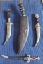 Стари ножове, кинжали,ками., снимка 14