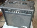 Усилвател за китара Crate GX-15, снимка 7