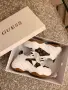 Високи дамски сникърси Guess, снимка 6