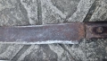 стар овчарски нож, снимка 3