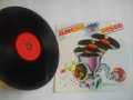 1981г. ДИСКО 9 DISCO 9 ПОП РОК И ДИСКО ХИТОВЕ БЪЛГАРСКА НОВА ГРАМОФОННА ПЛОЧА БАЛКАНТОН ВТА 10788, снимка 2