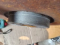 Спирачен Диск 5G615301J Volkswagen Passat B9 1.5 eTSI 150кс 2024г, снимка 7