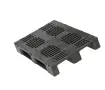 Пластмасов палет SMART HEAVY – 1200 × 800 мм, снимка 1