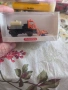 WIKING 1:87 UNIMOG U30 1:87, снимка 1
