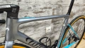 Карбонов шосеен велосипед Wilier Zero SL Ultegra Fulcrum Racing 600 DB | M, снимка 12