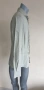 Boggi Milano Len/ Лен Regular Fit Mens Size M ОРИГИНАЛ! Мъжка Ленена Риза., снимка 6