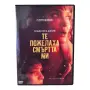 Те пожелаха смъртта ми DVD -R с бг аудио, снимка 1
