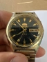 Часовник ORIENT Crystal 21 JEWELS Automatic Mechanical., снимка 2