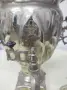 Тулски самовар - Електрически, снимка 2