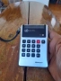 Стар калкулатор Sharp EL-805, снимка 2