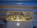 Ел.двигател  13kw  1450 об.минНОВ, снимка 2