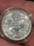 2 лева 1923 година в unc качество, снимка 2