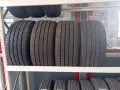 гуми за лек автомобил 255/40R19, снимка 5