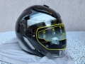  Каска BMW Motorrad Sao Paolo COM. Рамер 61-62, снимка 2