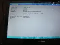 Работещ лаптоп за части Lenovo Edge 15 Touch Screen I7, снимка 2