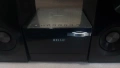 Samsung MM-D330D микросистема с DVD/CD/MP3,USB,FM,AUX , снимка 1