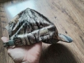 Sauer Camo Cap - камофлажна ловна шапка КАТО НОВА, снимка 8
