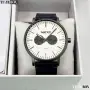 Watx and Colors Chronograph Blue/White + Earbuds, снимка 1