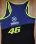 MotoGP VR46 Valentino Rossi The Doctor - дамски потник YAMAHA, снимка 9