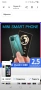Soyes XS11 Mini 3G телефон, малък смартфон, 6.3 см (2.5 инча), Android 6.0, 1 GB RAM, 8 GB , снимка 4